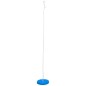 vidaXL Tellerschaukel 180 cm Blau vidaXL Tellerschaukel 180 cm Blau