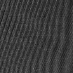 vidaXL Balkonsichtschutz Oxfordgewebe 75x600 cm Anthrazit