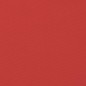 Gartenstuhlauflagen für Niedriglehner 4 Stk. Rot 100x50x3 cm Gartenstuhlauflagen für Niedriglehner 4 Stk. Rot 100x50x3 cm