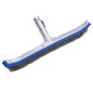 vidaXL Swimmingpool-Wandbürste Aluminium vidaXL Swimmingpool-Wandbürste Aluminium