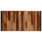 vidaXL Esstisch 140 x 70 x 75 cm Massivholz vidaXL Esstisch 140 x 70 x 75 cm Massivholz