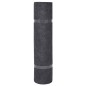 vidaXL Messeteppich Rillen 1,2x10 m Anthrazit vidaXL Messeteppich Rillen 1,2x10 m Anthrazit