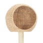 vidaXL Katzen-Kratzbaum Sisal Seegras vidaXL Katzen-Kratzbaum Sisal Seegras