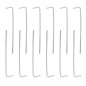 vidaXL Gartenpavillon 323x275x265 cm Anthrazit vidaXL Gartenpavillon 323x275x265 cm Anthrazit