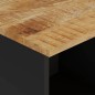 vidaXL Badschrank 38x33x160 cm Massivholz Mango vidaXL Badschrank 38x33x160 cm Massivholz Mango