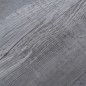 vidaXL PVC Laminat Dielen Selbstklebend 2,51 m² 2 mm Mattgrau Holz vidaXL PVC Laminat Dielen Selbstklebend 2,51 m² 2 mm Mattgrau Holz