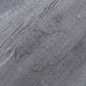 vidaXL PVC Laminat Dielen Selbstklebend 2,51 m² 2 mm Mattgrau Holz vidaXL PVC Laminat Dielen Selbstklebend 2,51 m² 2 mm Mattgrau Holz