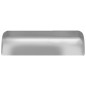 vidaXL Wasserfall 60x34x14 cm Edelstahl 304 vidaXL Wasserfall 60x34x14 cm Edelstahl 304