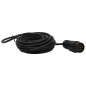 vidaXL Anhängerleuchte Rot 115x6x14 cm 12V LED Leuchtmittel vidaXL Anhängerleuchte Rot 115x6x14 cm 12V LED Leuchtmittel