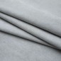 vidaXL Verdunkelungsvorhänge mit Haken 2 Stk. Grau 140x225 cm vidaXL Verdunkelungsvorhänge mit Haken 2 Stk. Grau 140x225 cm