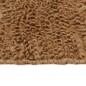 vidaXL Schlingenteppich Handgefertigt 120x180 cm Jute und Baumwolle vidaXL Schlingenteppich Handgefertigt 120x180 cm Jute und Baumwolle