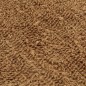 vidaXL Schlingenteppich Handgefertigt 120x180 cm Jute und Baumwolle vidaXL Schlingenteppich Handgefertigt 120x180 cm Jute und Baumwolle