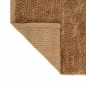 vidaXL Schlingenteppich Handgefertigt 120x180 cm Jute und Baumwolle vidaXL Schlingenteppich Handgefertigt 120x180 cm Jute und Baumwolle