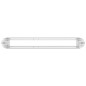 vidaXL Gabionen-Hochbeet Verzinktes Eisen 400x50x100 cm vidaXL Gabionen-Hochbeet Verzinktes Eisen 400x50x100 cm