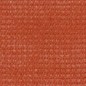 vidaXL Balkon-Sichtschutz Orange 75x300 cm HDPE vidaXL Balkon-Sichtschutz Orange 75x300 cm HDPE