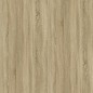 vidaXL TV-Wandschrank Sonoma-Eiche 40x34,5x80 cm vidaXL TV-Wandschrank Sonoma-Eiche 40x34,5x80 cm