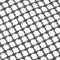 vidaXL Zeltteppich 250x400 cm Anthrazit vidaXL Zeltteppich 250x400 cm Anthrazit