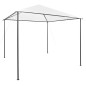 vidaXL Pavillon 3x3x2,9 m Weiß 180 g/m² vidaXL Pavillon 3x3x2,9 m Weiß 180 g/m²