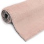 vidaXL Teppich 160 x 230 cm Kunstkaninchenfell Altrosa vidaXL Teppich 160 x 230 cm Kunstkaninchenfell Altrosa