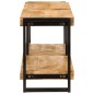 vidaXL TV-Schrank 140x30x40 cm Massivholz Mango vidaXL TV-Schrank 140x30x40 cm Massivholz Mango