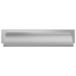 vidaXL Pool-Wasserfall Silbern 45x26x13 cm Edelstahl vidaXL Pool-Wasserfall Silbern 45x26x13 cm Edelstahl
