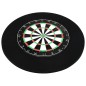 vidaXL Professionelles Dartboard-Surround Auffangring EVA vidaXL Professionelles Dartboard-Surround Auffangring EVA