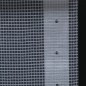 vidaXL Leno-Abdeckplane Weiß 2 x 5 m 260 g/m² vidaXL Leno-Abdeckplane Weiß 2 x 5 m 260 g/m²