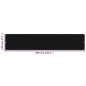 vidaXL Balkon-Sichtschutz Schwarz 120x600 cm HDPE vidaXL Balkon-Sichtschutz Schwarz 120x600 cm HDPE