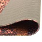 vidaXL Küchenteppich Waschbar Gewürze 60x300 cm vidaXL Küchenteppich Waschbar Gewürze 60x300 cm