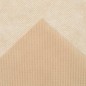 Nature Wintervlies mit Reißverschluss 70 g/m² Beige 2×1,5×1,5 m Nature Wintervlies mit Reißverschluss 70 g/m² Beige 2×1,5×1,5 m