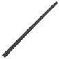 vidaXL Winkelleisten 5 Stk. WPC 170 cm Schwarz vidaXL Winkelleisten 5 Stk. WPC 170 cm Schwarz