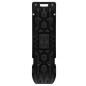 vidaXL Traktionsmatten 2 Stk. Schwarz 107x31x7 cm Nylon vidaXL Traktionsmatten 2 Stk. Schwarz 107x31x7 cm Nylon