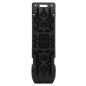 vidaXL Traktionsmatten 2 Stk. Schwarz 107x31x7 cm Nylon vidaXL Traktionsmatten 2 Stk. Schwarz 107x31x7 cm Nylon