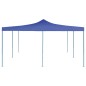 vidaXL Faltpavillon 5x5 m Blau vidaXL Faltpavillon 5x5 m Blau