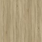 vidaXL TV-Wandschrank Sonoma-Eiche 57x34,5x40 cm vidaXL TV-Wandschrank Sonoma-Eiche 57x34,5x40 cm