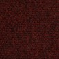 vidaXL 15 Stk. Selbstklebende Treppenmatten Nadelvlies 56x17x3cm Rot vidaXL 15 Stk. Selbstklebende Treppenmatten Nadelvlies 56x17x3cm Rot