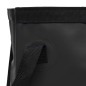 vidaXL Falteimer 2 Stk. Schwarz 30 L PVC vidaXL Falteimer 2 Stk. Schwarz 30 L PVC