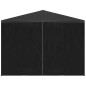 vidaXL Partyzelt 3 x 3 m Anthrazit vidaXL Partyzelt 3 x 3 m Anthrazit