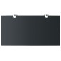 vidaXL Schwebendes Regal Glas 40x20 cm 8 mm vidaXL Schwebendes Regal Glas 40x20 cm 8 mm