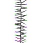 vidaXL LED-Lichterkette mit 2000 LEDs Pastell Mehrfarbig 17 m PVC vidaXL LED-Lichterkette mit 2000 LEDs Pastell Mehrfarbig 17 m PVC