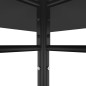 vidaXL Pavillon 3x3x2,7 m Anthrazit 180 g/m² vidaXL Pavillon 3x3x2,7 m Anthrazit 180 g/m²