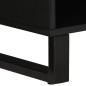 vidaXL TV-Schrank 100x33x46 cm Massivholz Mango & Holzwerkstoff vidaXL TV-Schrank 100x33x46 cm Massivholz Mango & Holzwerkstoff