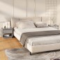 vidaXL Nachttische 2 Stk. Betongrau 45x34x44 cm Holzwerkstoff vidaXL Nachttische 2 Stk. Betongrau 45x34x44 cm Holzwerkstoff