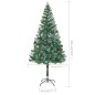 vidaXL Künstlicher Weihnachtsbaum mit Tannenzapfen 180 cm vidaXL Künstlicher Weihnachtsbaum mit Tannenzapfen 180 cm