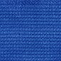 vidaXL Außenrollo 160x230 cm Blau HDPE vidaXL Außenrollo 160x230 cm Blau HDPE
