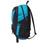 vidaXL Wanderrucksack 40 L Schwarz und Blau vidaXL Wanderrucksack 40 L Schwarz und Blau