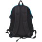 vidaXL Wanderrucksack 40 L Schwarz und Blau vidaXL Wanderrucksack 40 L Schwarz und Blau