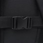 vidaXL Wanderrucksack 40 L Schwarz und Blau vidaXL Wanderrucksack 40 L Schwarz und Blau