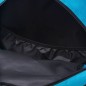 vidaXL Wanderrucksack 40 L Schwarz und Blau vidaXL Wanderrucksack 40 L Schwarz und Blau