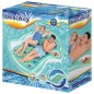Bestway Designer Wasser-Lounge für 2 Personen 224x174 cm Bestway Designer Wasser-Lounge für 2 Personen 224x174 cm